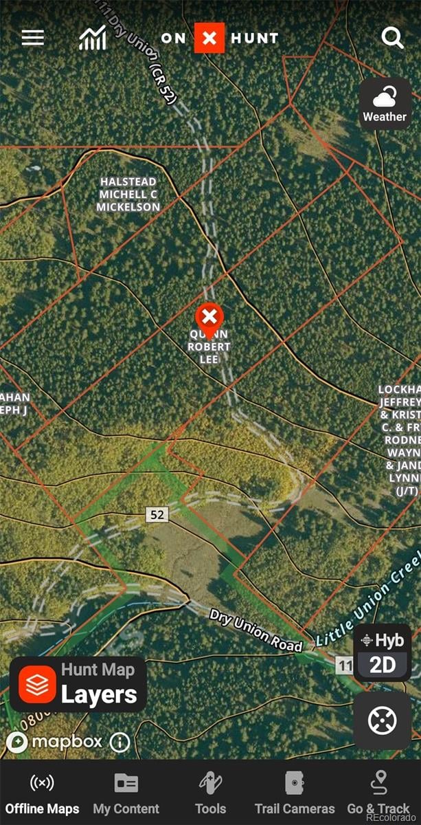 6020 Black Swan, Leadville, CO 80461