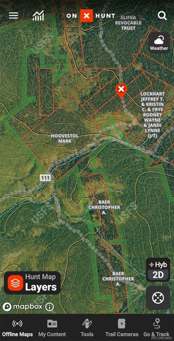 6020 Black Swan, Leadville, CO 80461