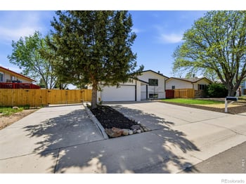 4424 2nd St, Greeley, CO 80634