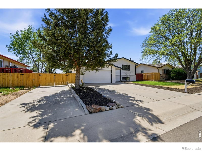 4424 2nd St, Greeley, CO 80634