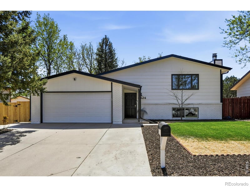 4424 2nd St, Greeley, CO 80634