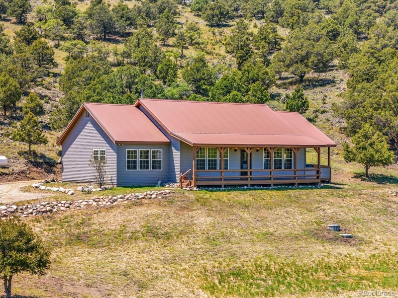 220 Rhonda Rd, Westcliffe, CO 81252
