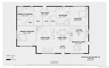220 Rhonda Rd, Westcliffe, CO 81252