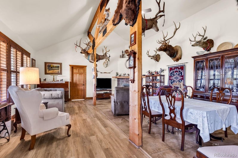 220 Rhonda Rd, Westcliffe, CO 81252