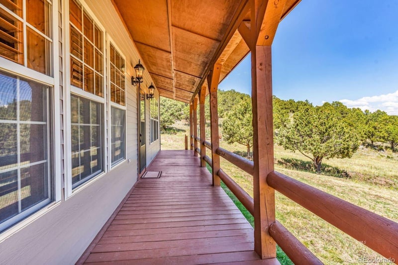 220 Rhonda Rd, Westcliffe, CO 81252