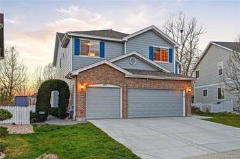 6424 Jericho Cir, Centennial, CO 80016