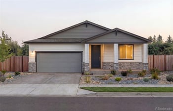 249 Barn Owl Ave, Fort Lupton, CO 80621