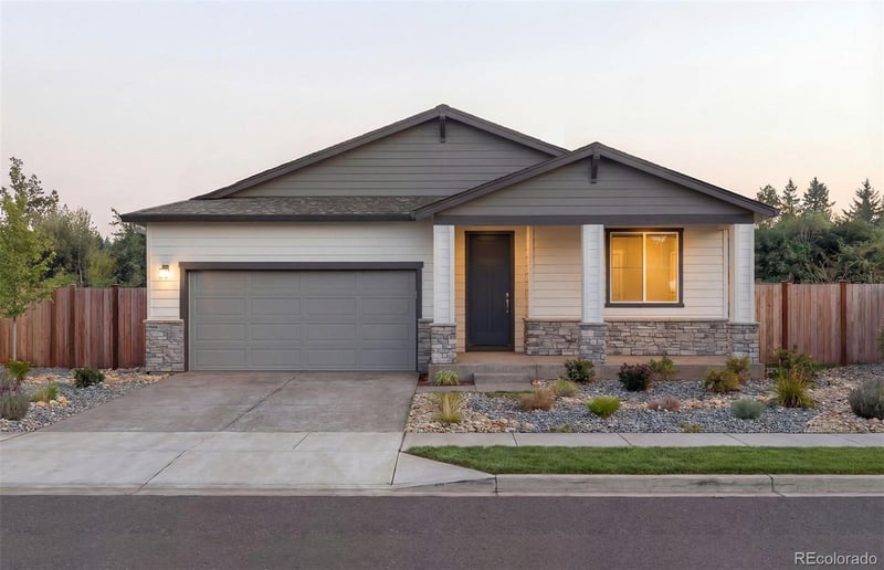 249 Barn Owl Ave, Fort Lupton, CO 80621