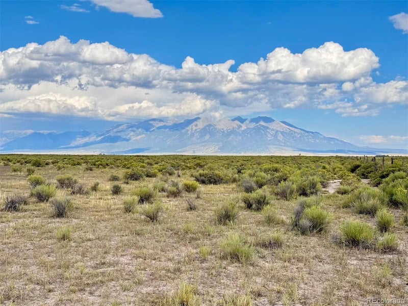 18 El Valle Del Sol Est, Alamosa, CO 81101
