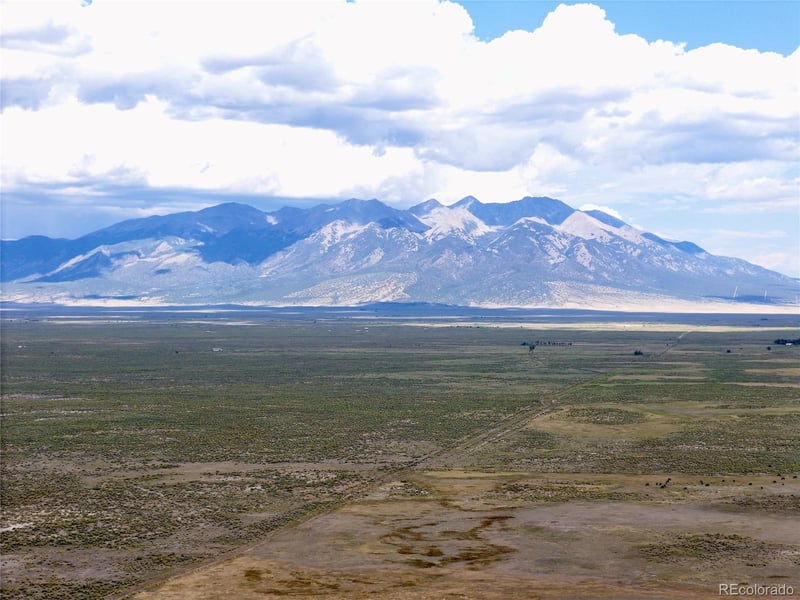 18 El Valle Del Sol Est, Alamosa, CO 81101