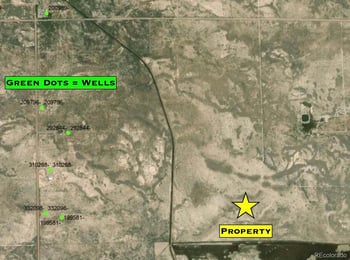 18 El Valle Del Sol Est, Alamosa, CO 81101