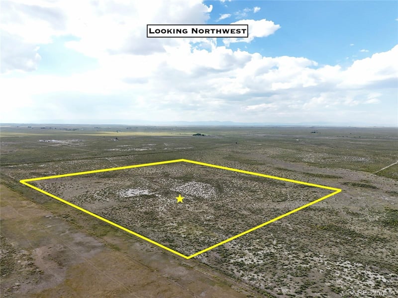 18 El Valle Del Sol Est, Alamosa, CO 81101