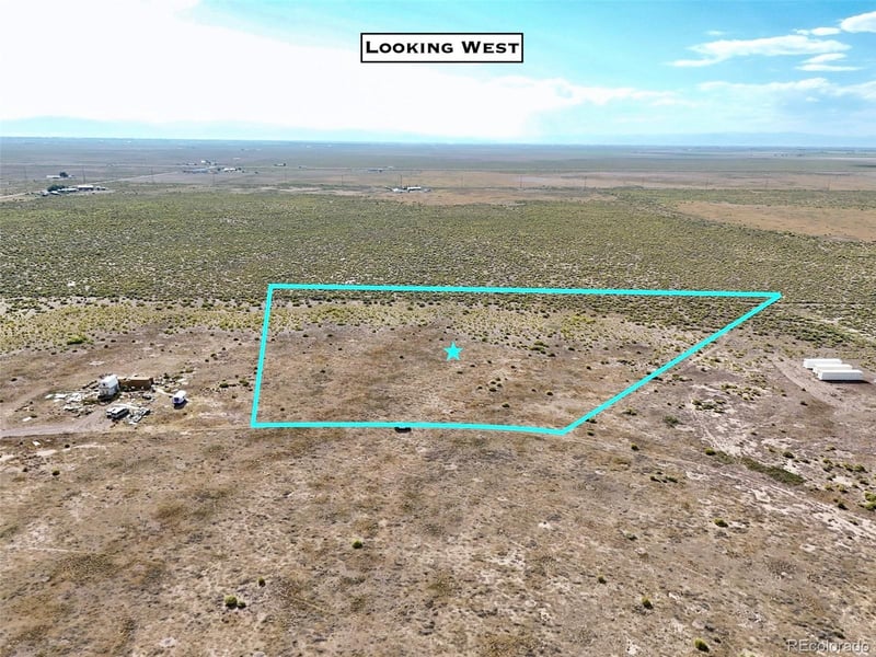 8 Sangre De Cristo, Mosca, CO 81146