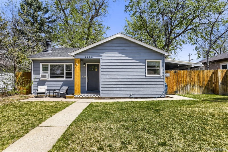 Home Worth Check