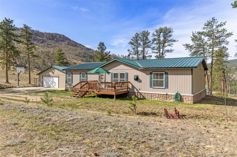 2205 James Park Trl, Loveland, CO 80537