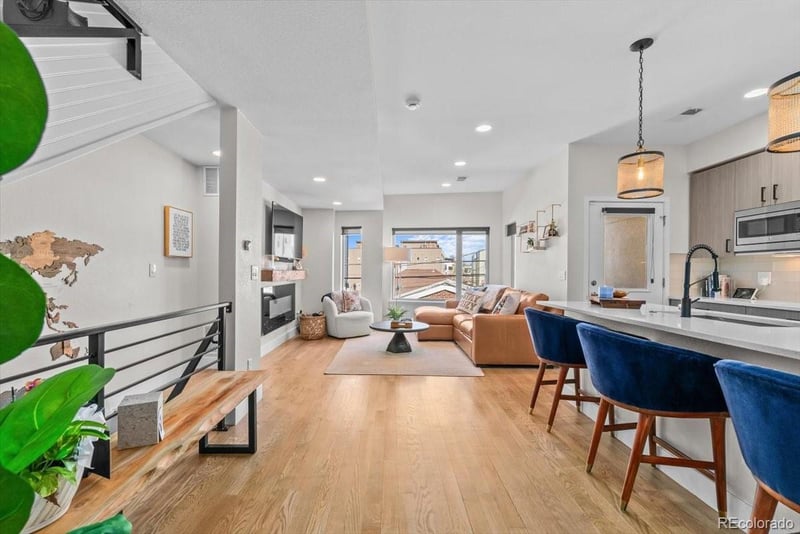 3436 17th Ave, Denver, CO 80204