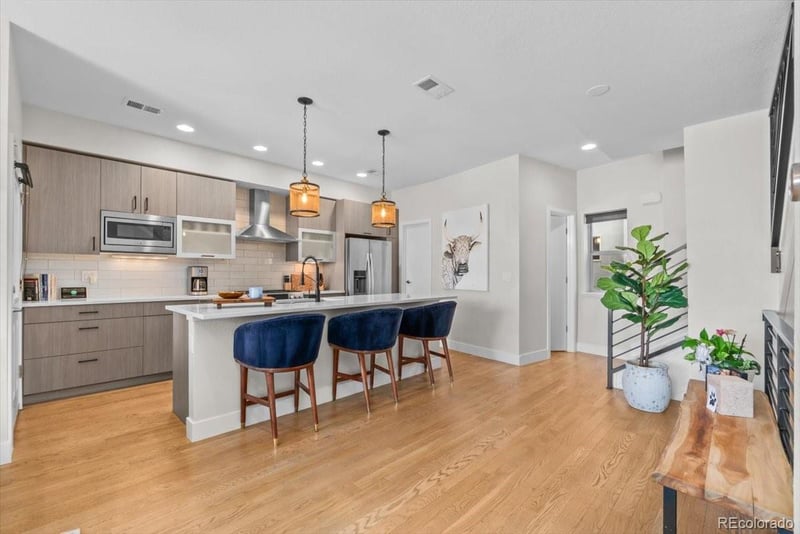 3436 17th Ave, Denver, CO 80204