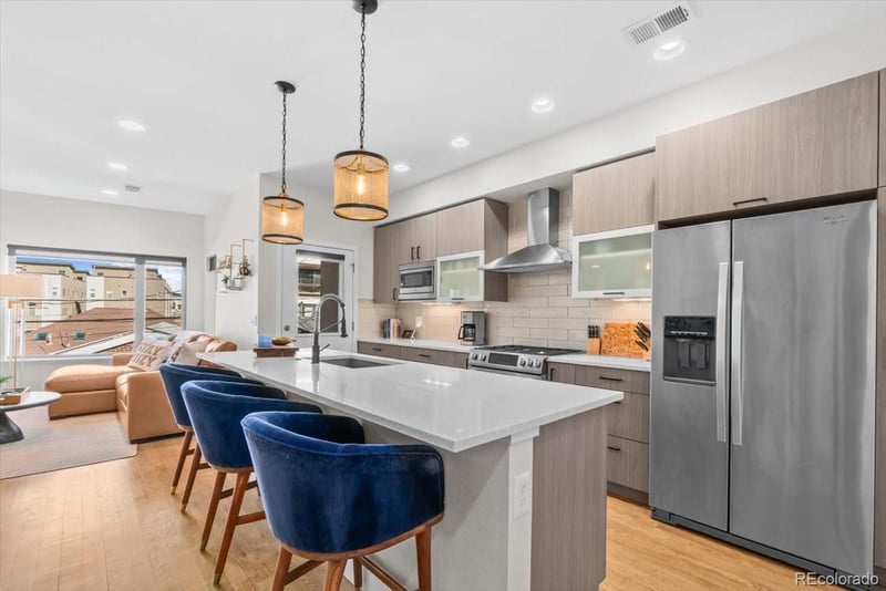 3436 17th Ave, Denver, CO 80204