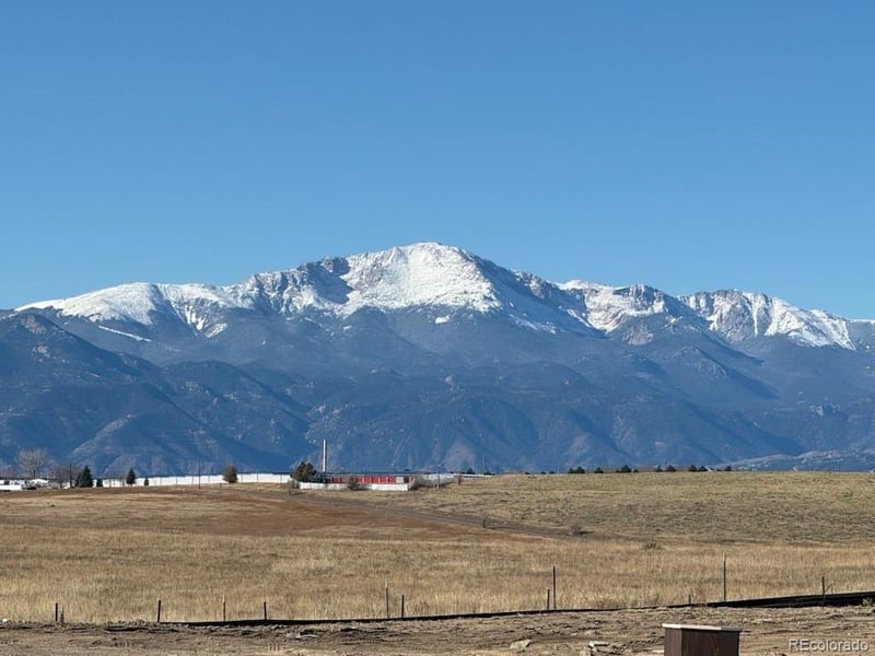 6398 Lochside Vw, Colorado Springs, CO 80927