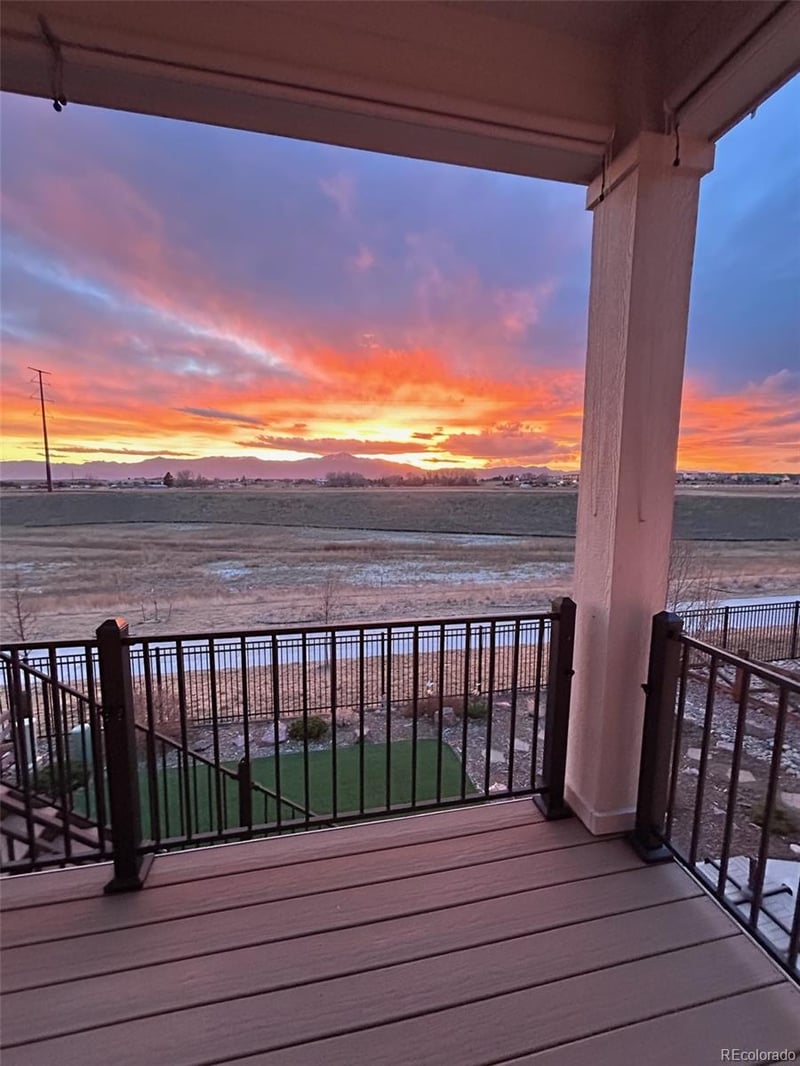 6398 Lochside Vw, Colorado Springs, CO 80927