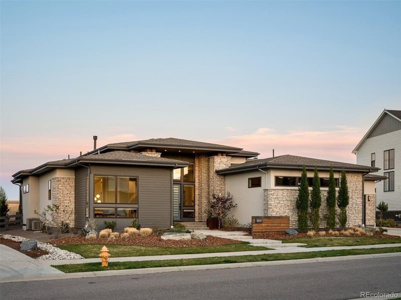 6642 Canyonpoint Rd, Castle Pines, CO 80108