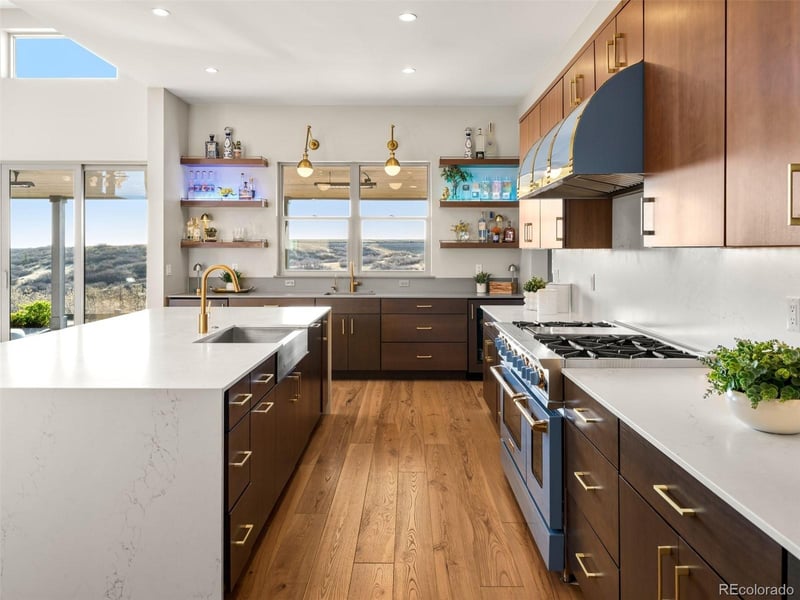 6642 Canyonpoint Rd, Castle Pines, CO 80108