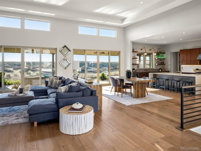 6642 Canyonpoint Rd, Castle Pines, CO 80108