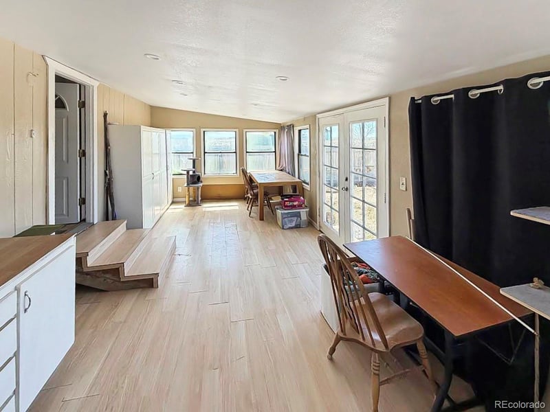 66 Basalt Dr, Alamosa, CO 81101