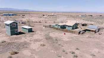 66 Basalt Dr, Alamosa, CO 81101