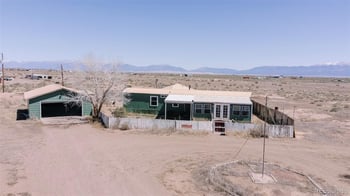 66 Basalt Dr, Alamosa, CO 81101