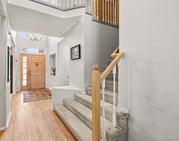 2358 Weatherstone Cir, Highlands Ranch, CO 80126