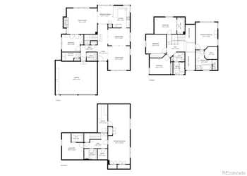 2358 Weatherstone Cir, Highlands Ranch, CO 80126