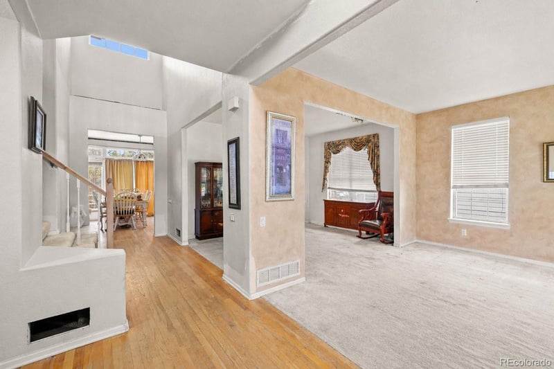 2358 Weatherstone Cir, Highlands Ranch, CO 80126