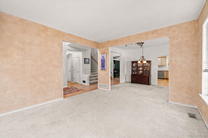 2358 Weatherstone Cir, Highlands Ranch, CO 80126
