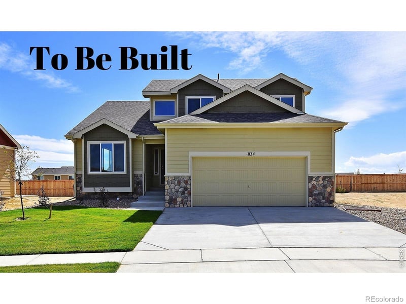 4825 Grapevine Way, Johnstown, CO 80534