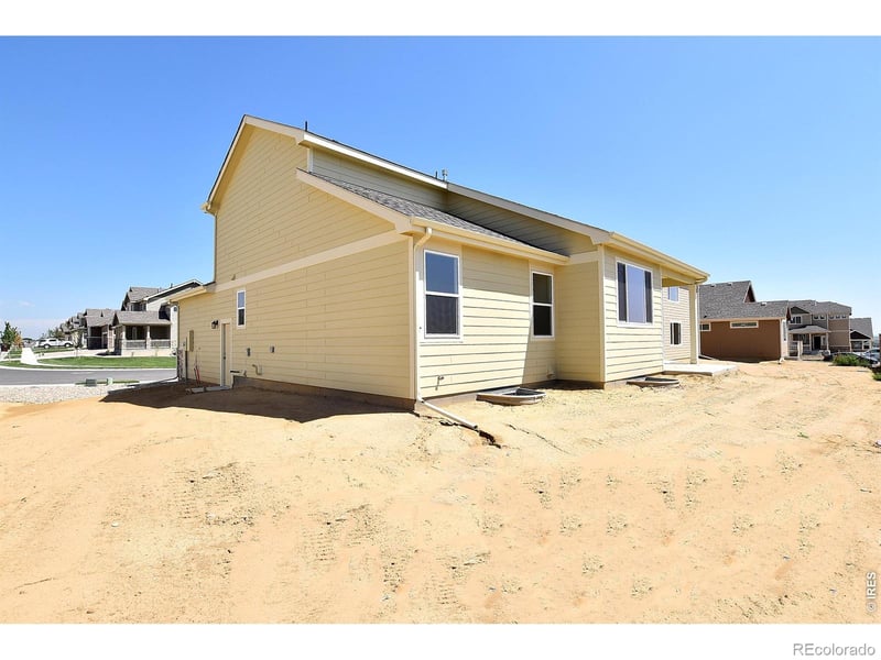 4825 Grapevine Way, Johnstown, CO 80534