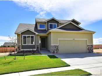 4825 Grapevine Way, Johnstown, CO 80534