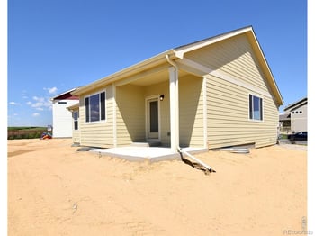 4825 Grapevine Way, Johnstown, CO 80534