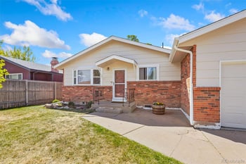 401 36th Ave, Greeley, CO 80634