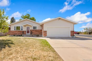 401 36th Ave, Greeley, CO 80634