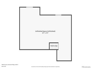 11883 Fair Ave, Greenwood Village, CO 80111