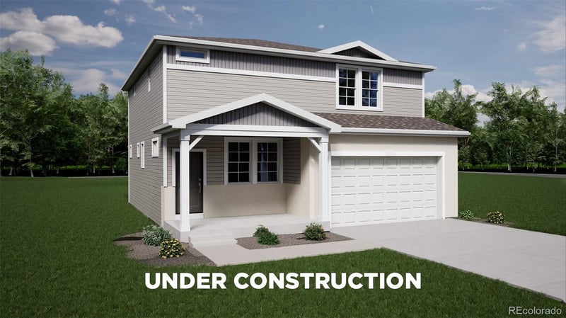 4190 Graywood Dr, Johnstown, CO 80534