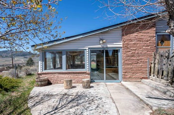 2 W Diamond Ave, Granby, CO 80446