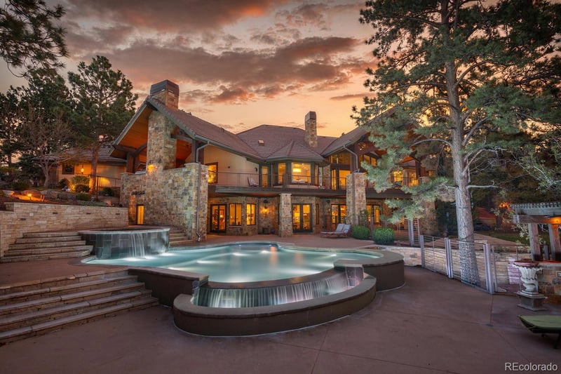 982 Preston Ct, Castle Rock, CO 80108