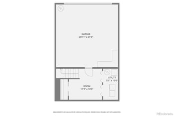 6250 Everett Ct #B, Arvada, CO 80004