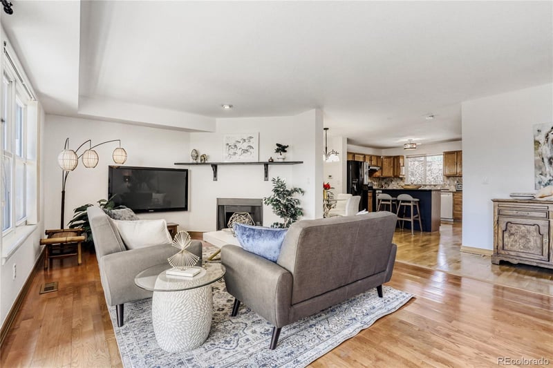 6250 Everett Ct #B, Arvada, CO 80004