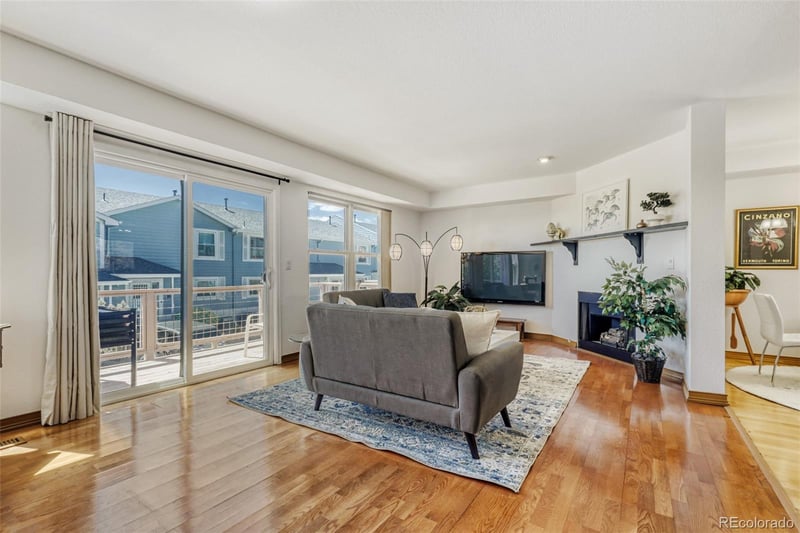 6250 Everett Ct #B, Arvada, CO 80004