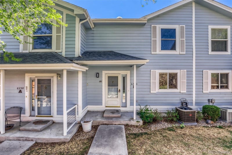 6250 Everett Ct #B, Arvada, CO 80004