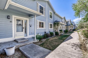 6250 Everett Ct #B, Arvada, CO 80004