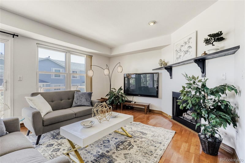 6250 Everett Ct #B, Arvada, CO 80004